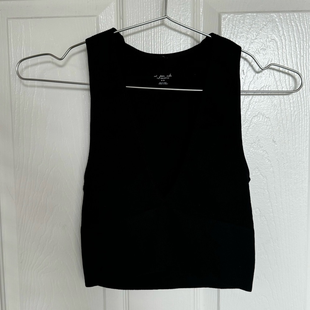 Urban Outfitters Tank Bra